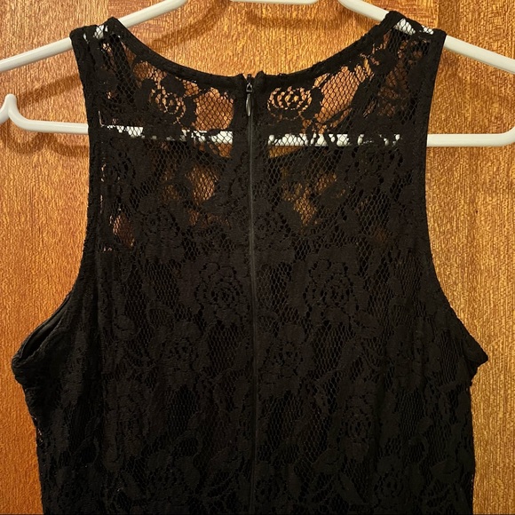 Little black dress - Picture 2 of 4